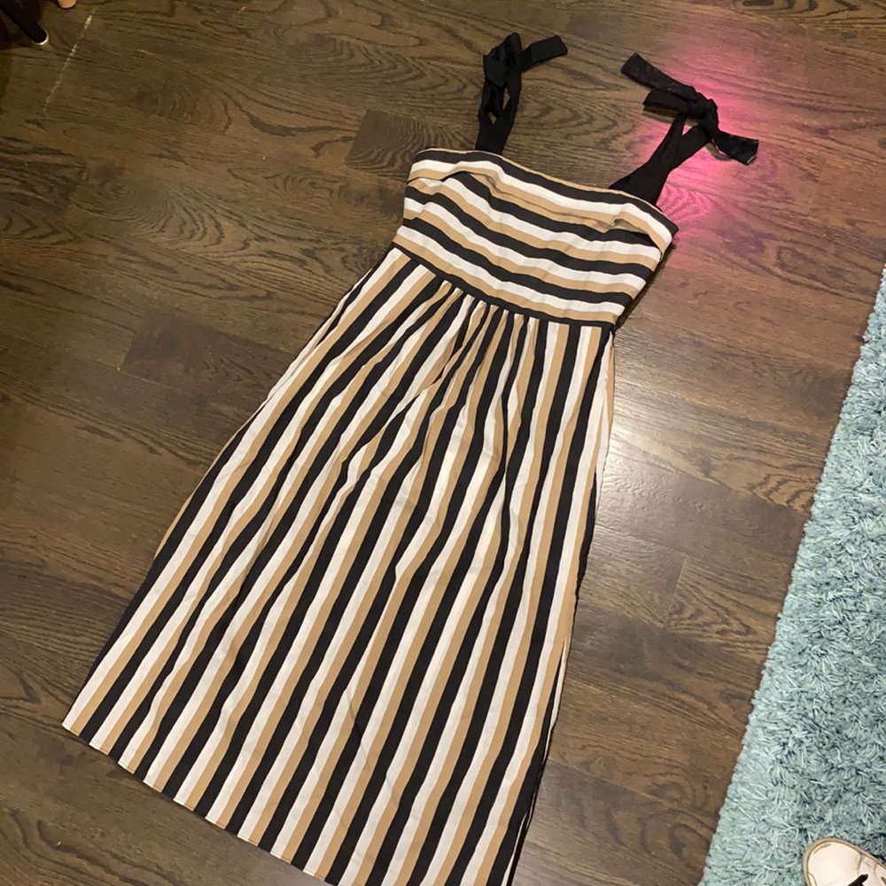 Zara summer dress